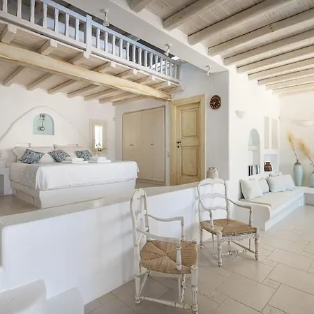 Beachfront Etesian 20m From The Sea Villa *