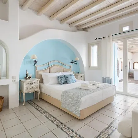 Beachfront Etesian 20m From The Sea Villa *